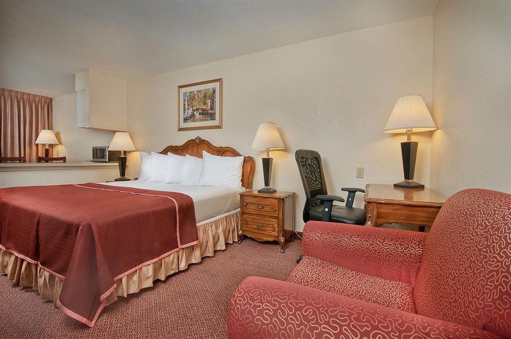 Best Western Near Lackland Afb Seaworld San Antonio Habitación foto