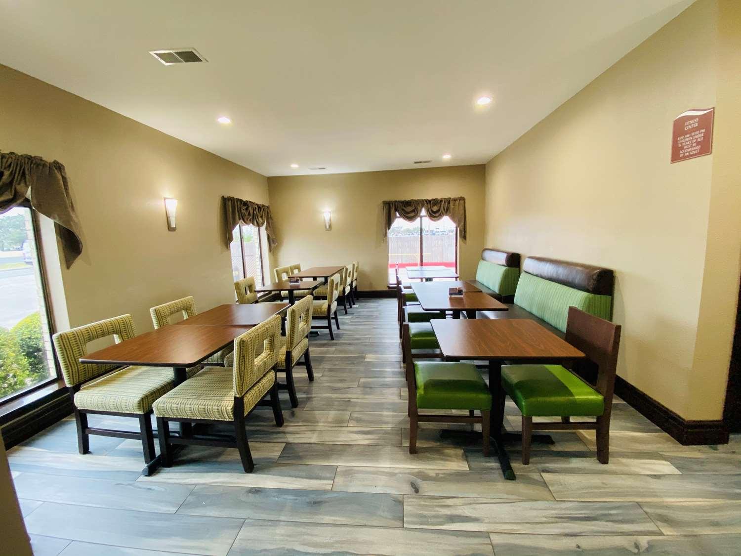 Best Western Near Lackland Afb Seaworld San Antonio Exterior foto