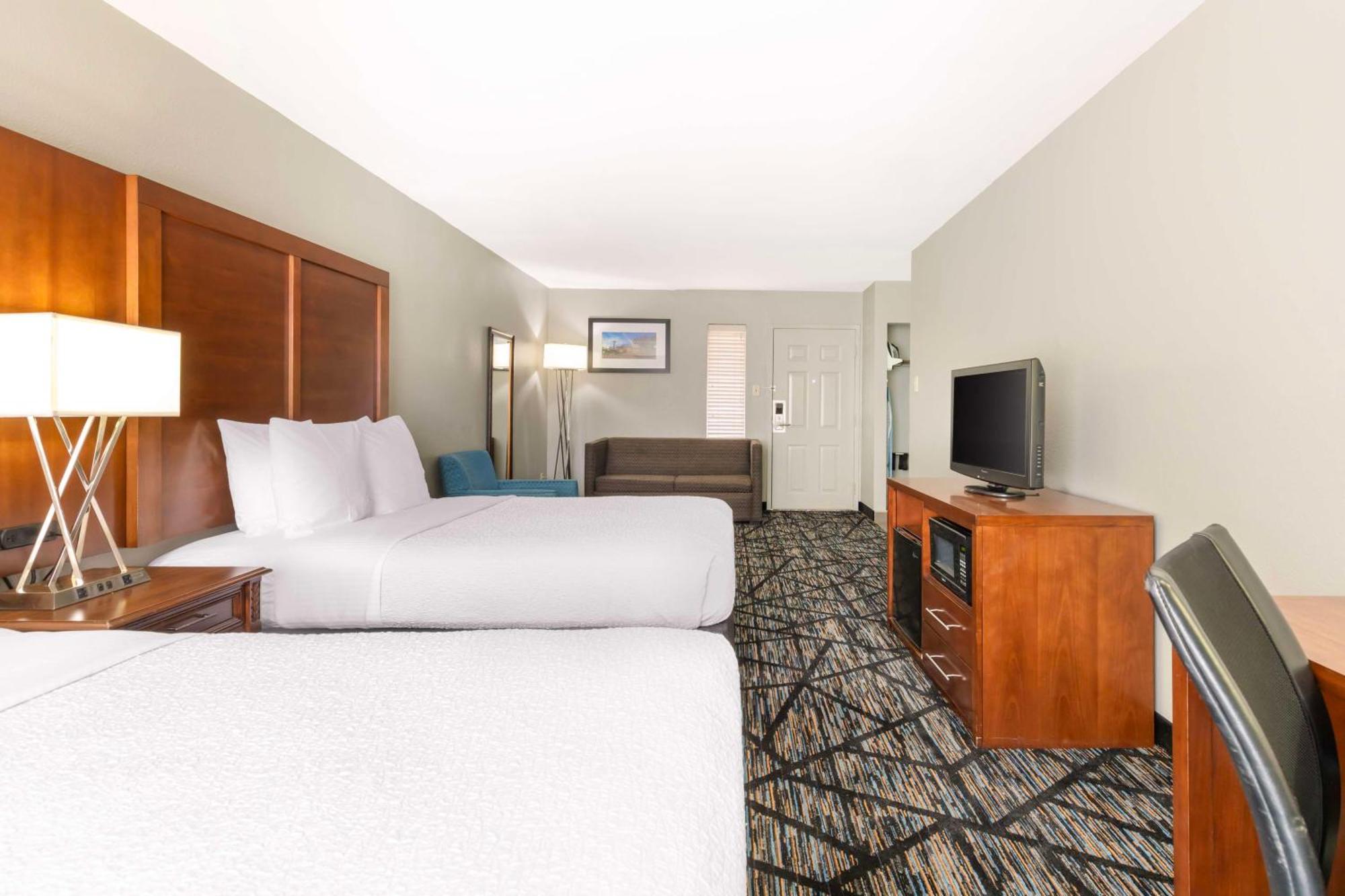 Best Western Near Lackland Afb Seaworld San Antonio Exterior foto