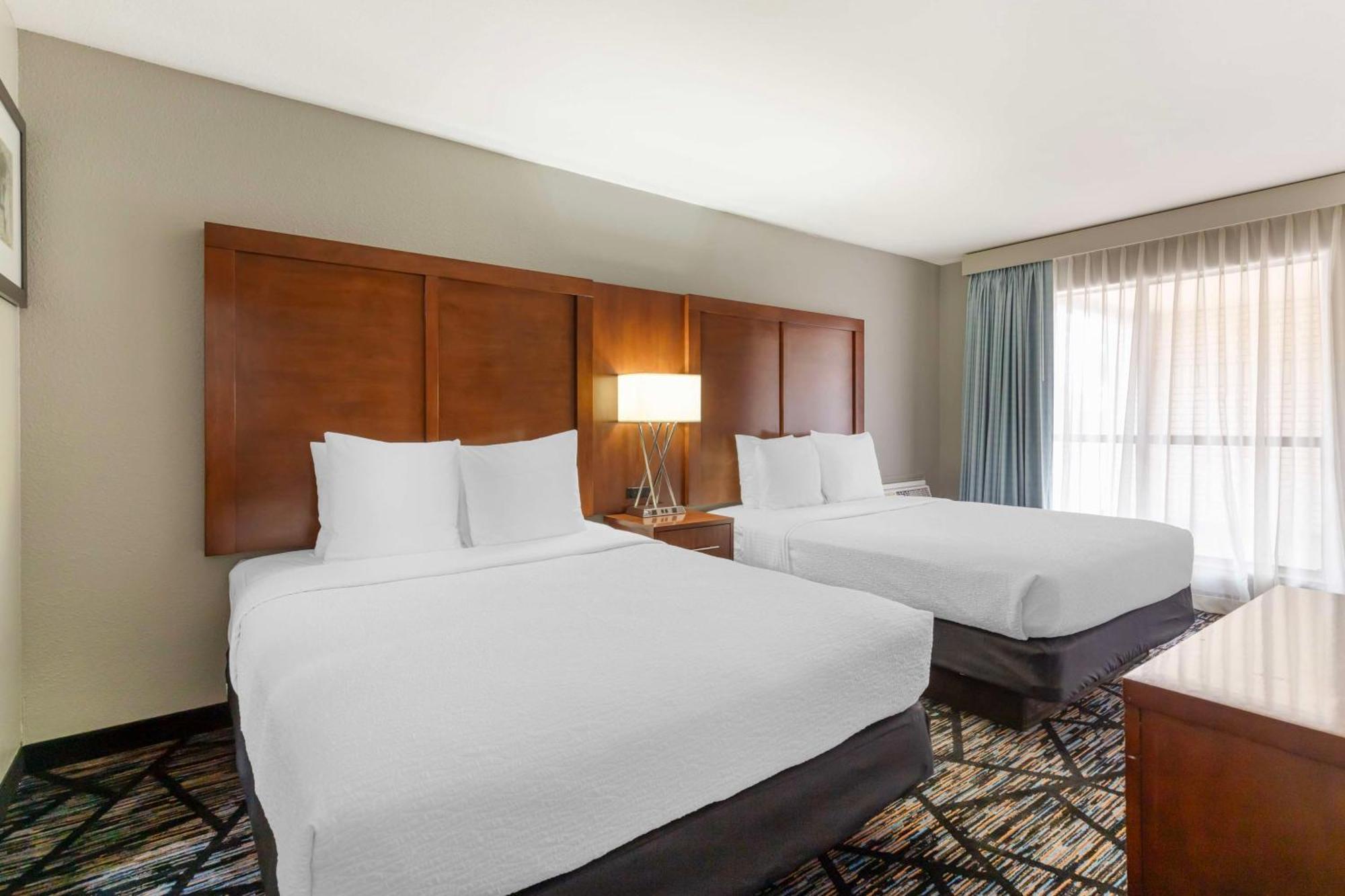 Best Western Near Lackland Afb Seaworld San Antonio Exterior foto